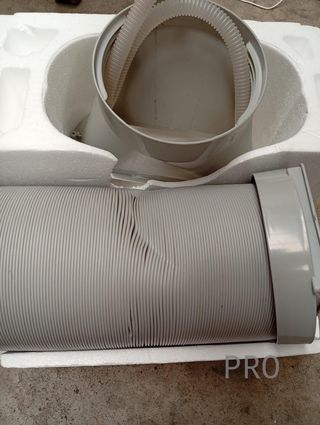 Aire Acondicionado Portátil - ForceClima 7500 Connected - Cecotec