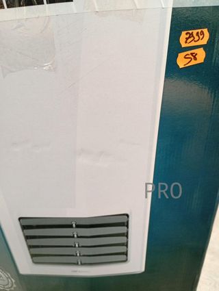 Aire Acondicionado Portátil - ForceClima 7500 Connected - Cecotec