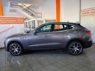 Maserati Levante S 2016 V6 AWD 430CV