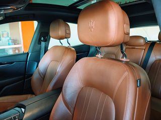 Maserati Levante S 2016 V6 AWD 430CV