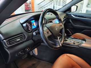 Maserati Levante S 2016 V6 AWD 430CV