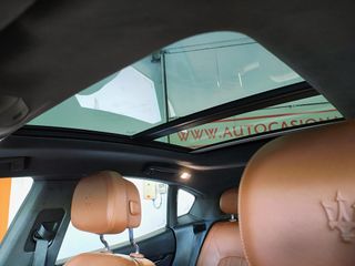 Maserati Levante S 2016 V6 AWD 430CV