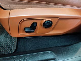 Maserati Levante S 2016 V6 AWD 430CV