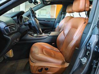 Maserati Levante S 2016 V6 AWD 430CV