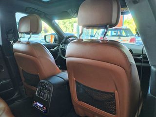 Maserati Levante S 2016 V6 AWD 430CV