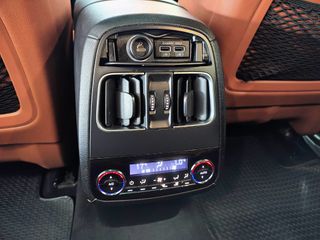 Maserati Levante S 2016 V6 AWD 430CV