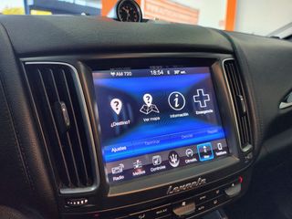 Maserati Levante S 2016 V6 AWD 430CV