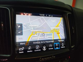 Maserati Levante S 2016 V6 AWD 430CV