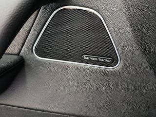 Maserati Levante S 2016 V6 AWD 430CV