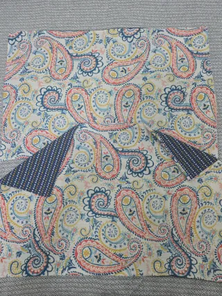 Fundas de almohada de Ikea