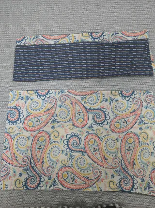 Fundas de almohada de Ikea