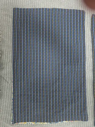 Fundas de almohada de Ikea