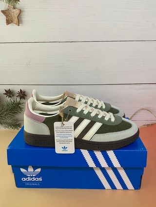 Adidas Handball Spezial 36-40