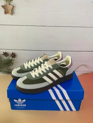 Adidas Handball Spezial 36-40