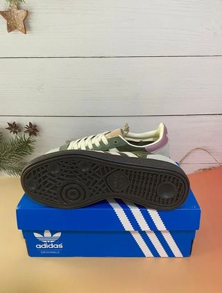 Adidas Handball Spezial 36-40