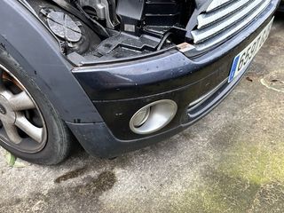 Despiece Mini Cooper