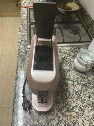 Cafetera Cápsulas Mitaca M1