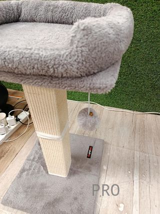 Árbol para gatos FEANDREA