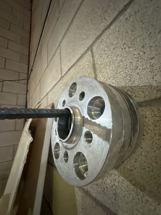 Llantas Kosei Penta R17