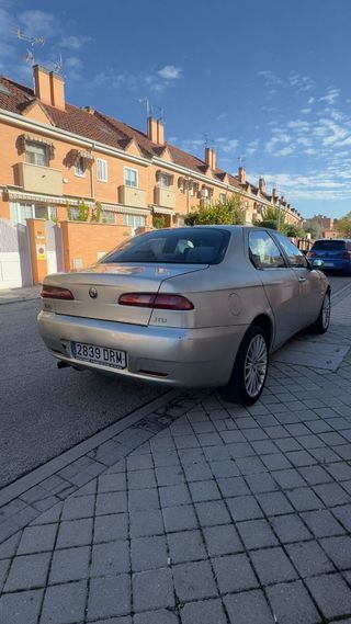 Alfa Romeo 156 2005