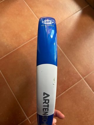 Pala de pádel Artengo