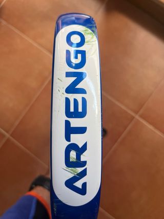 Pala de pádel Artengo