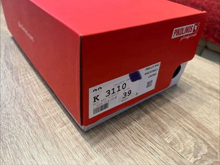 Zapatos Pikolinos Mujer Marrón y Dorado