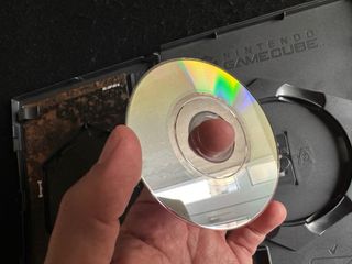 Resident Evil Nintendo GameCube - Gioco