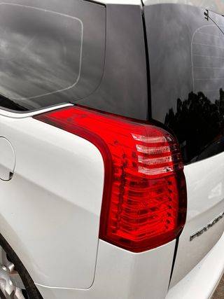 Despiece Peugeot 5008