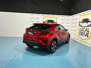 Toyota C-HR 2023