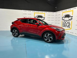 Toyota C-HR 2023
