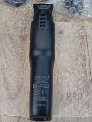 Recortador de Barba - gris/negro - Remington