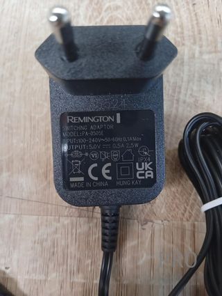 Recortador de Barba - gris/negro - Remington