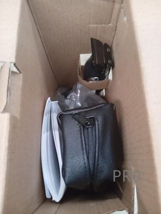 Recortador de Barba - gris/negro - Remington