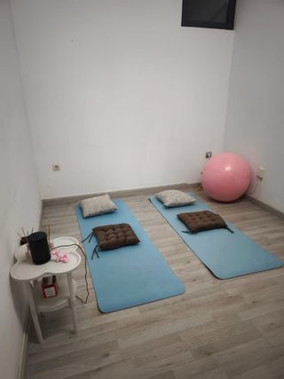 Gimnasio completo OPORTUNIDAD!