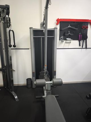 Gimnasio completo OPORTUNIDAD!