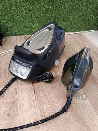 Rowenta Centro de planchado