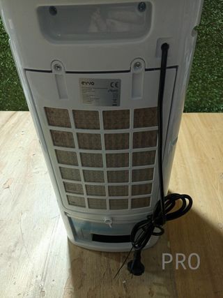 EVVO Climatizador Evaporativo CLIMA AC650