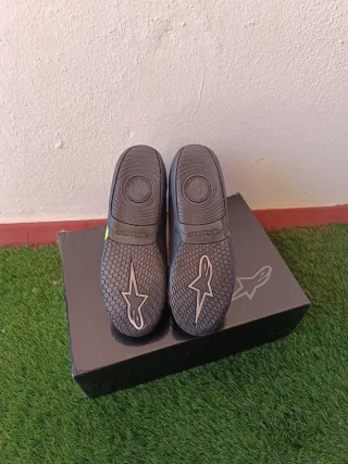 Botas Alpinestars AST-1 Talla 41