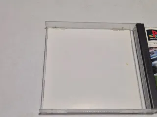 TOCA 2 Touring Cars PlayStation 1