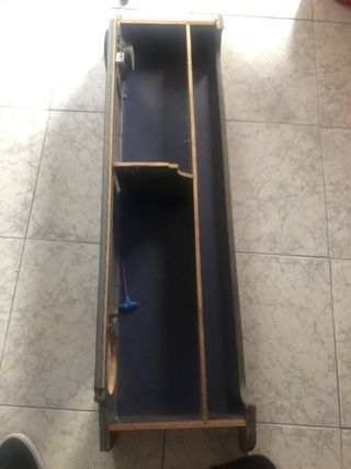 Armario Furgoneta VW T4