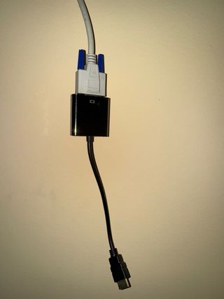 Monitor Philips 190SW Plata