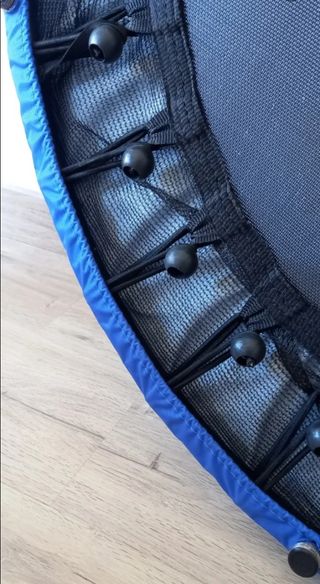 TRAMPOLIN DE FITNESS