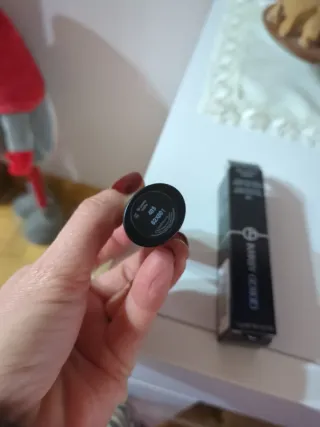 Rossetto Giorgio Armani Lip Power Matte 405