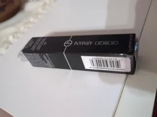 Rossetto Giorgio Armani Lip Power Matte 405