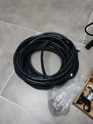 Pulverizador Pintura VEVOR Airless 950W