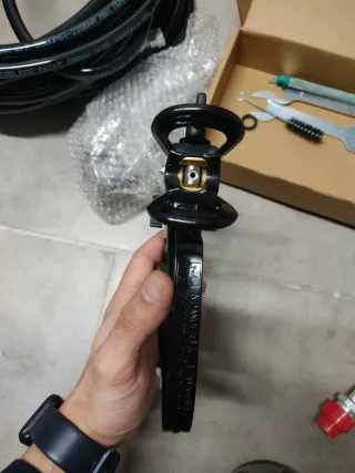 Pulverizador Pintura VEVOR Airless 950W