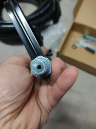 Pulverizador Pintura VEVOR Airless 950W