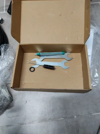 Pulverizador Pintura VEVOR Airless 950W