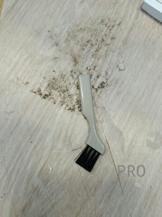 Recortadora de vello